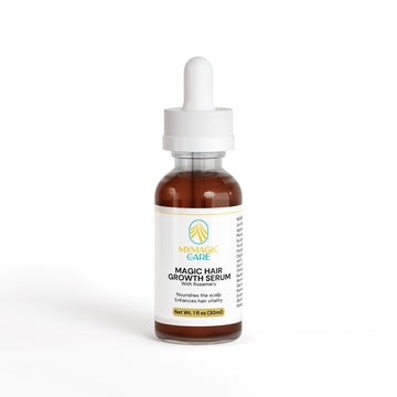 Magic Hair Growth Serum - MyMagic Care