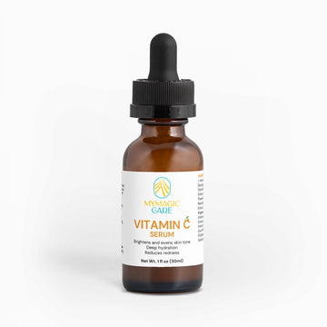 Vitamin C Serum - MyMagic Care