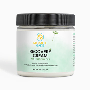 Magic Recovery Cream - MyMagic Care