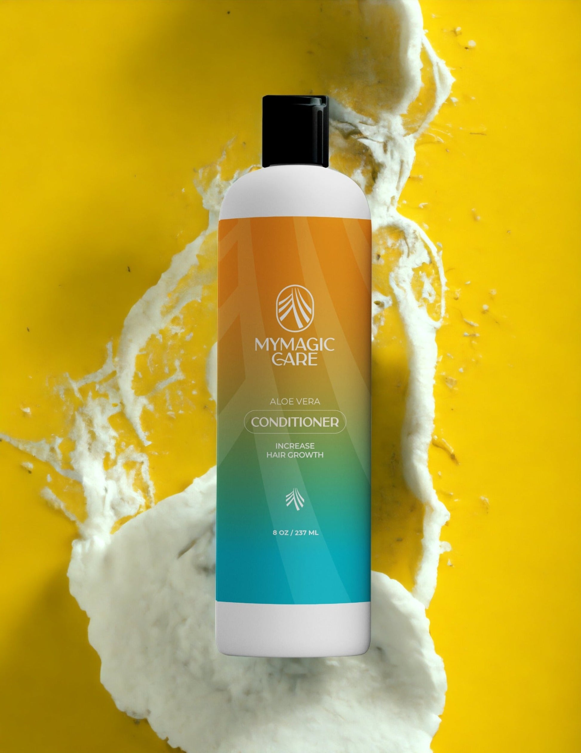 Detangling Delight Conditioner - MyMagic Care