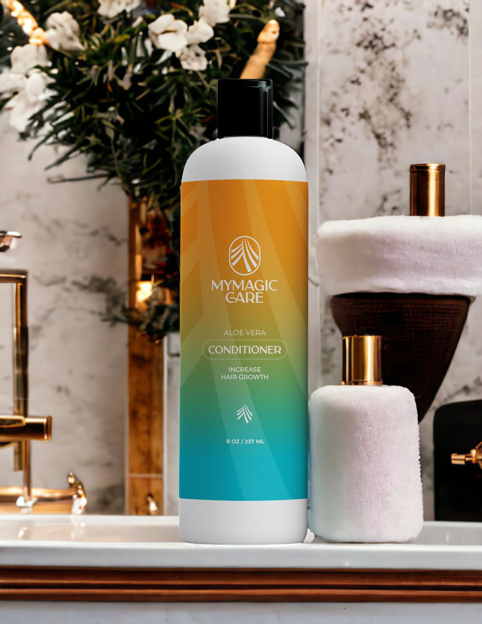 Detangling Delight Conditioner - MyMagic Care