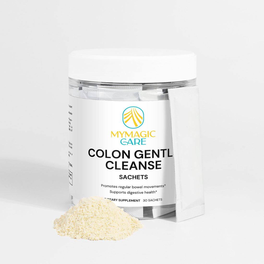 Colon Gentle Cleanse - MyMagic Care