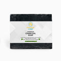 Magic Charcoal Soap (2 bars) - MyMagic Care