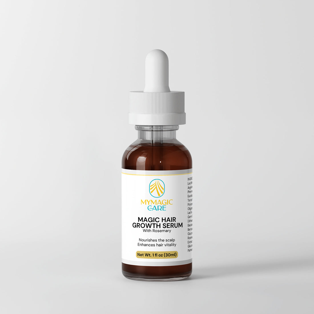 Magic Hair Growth Serum - MyMagic Care