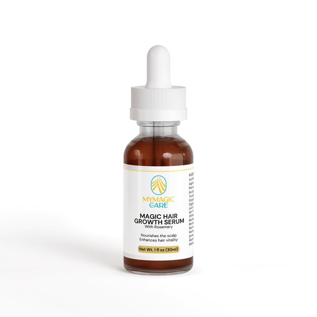 Magic Hair Growth Serum - MyMagic Care