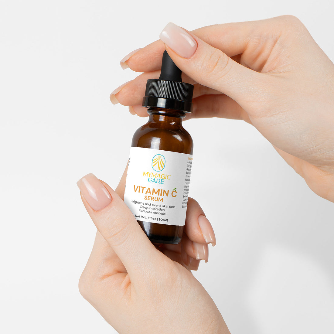 Vitamin C Serum - MyMagic Care