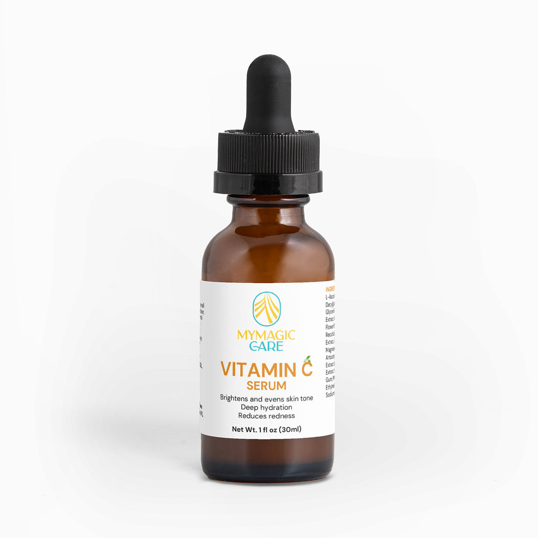 Vitamin C Serum - MyMagic Care