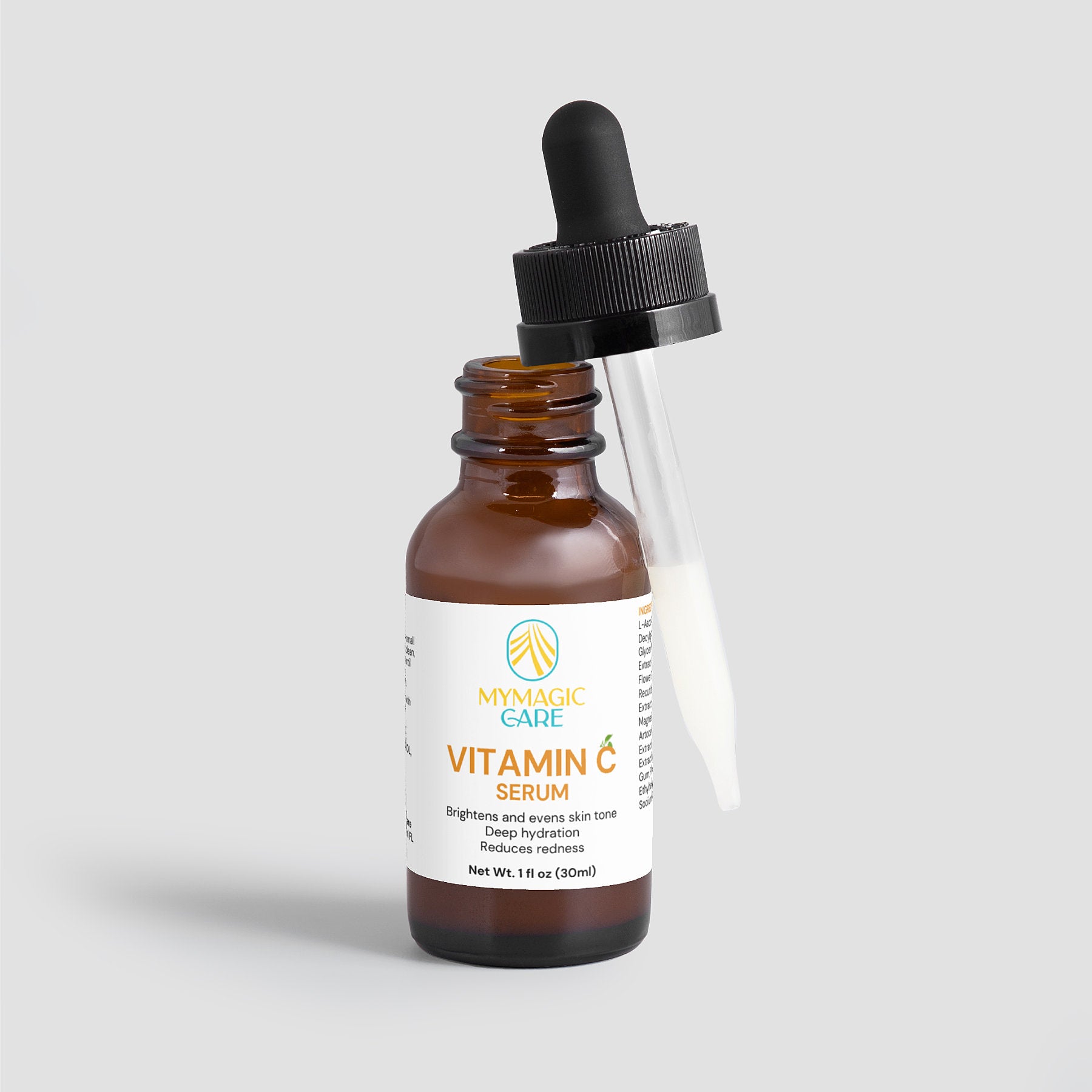 Vitamin C Serum - MyMagic Care