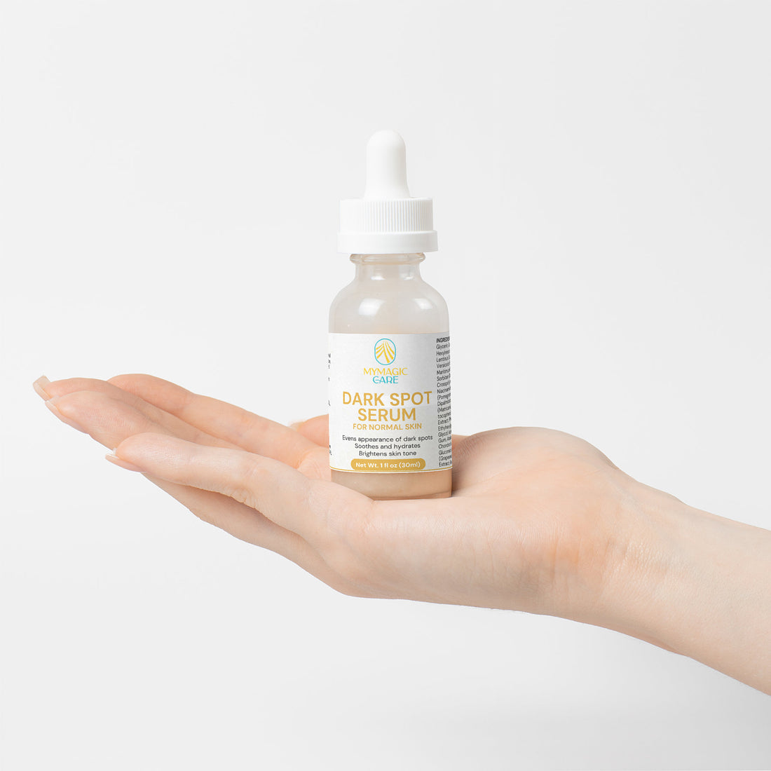 Dark Spot Serum for Normal Skin - MyMagic Care