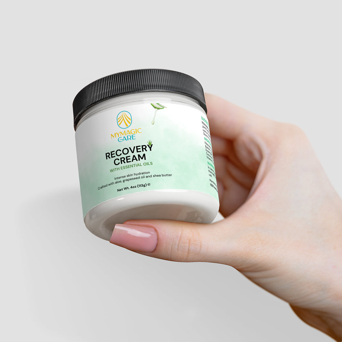 Magic Recovery Cream - MyMagic Care