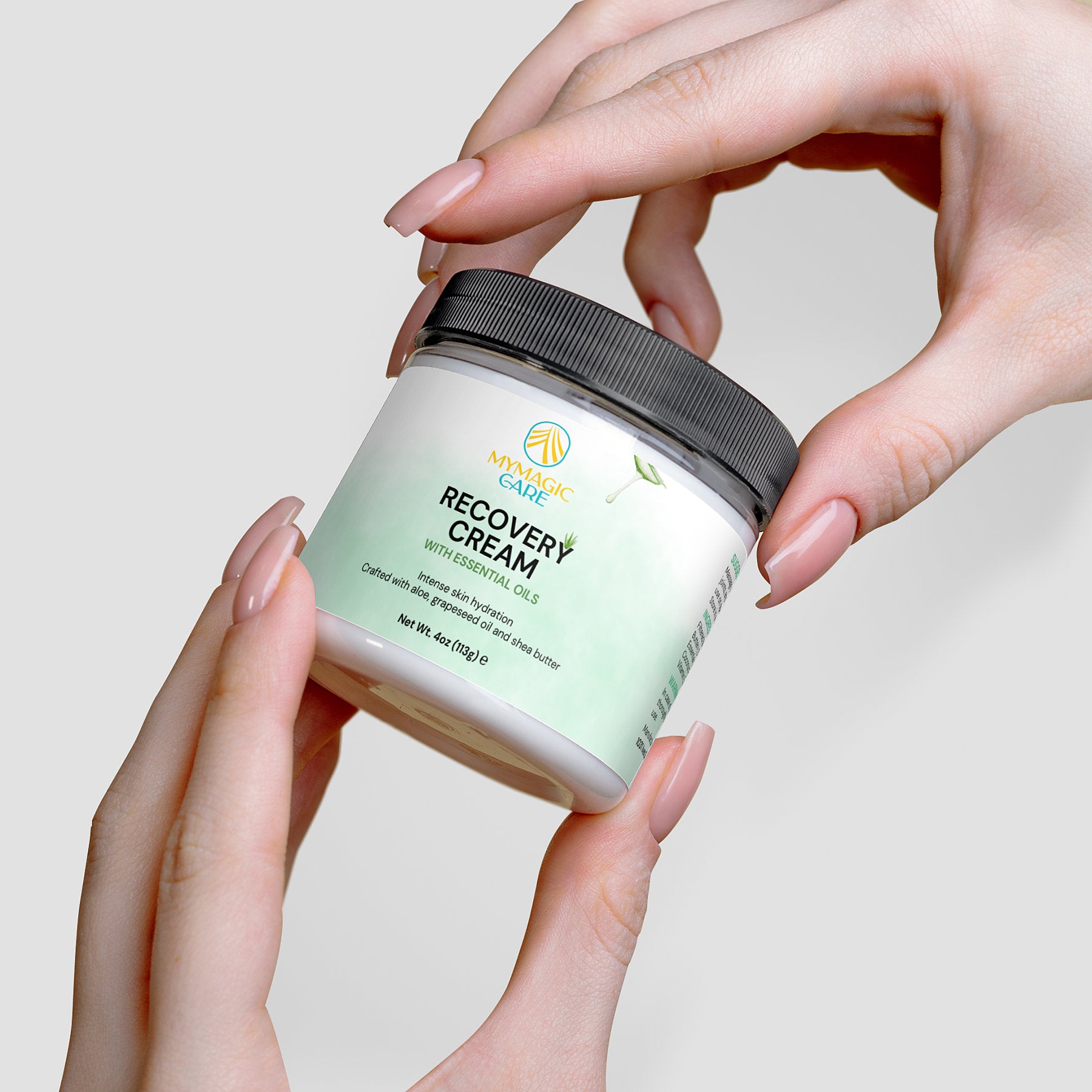 Magic Recovery Cream - MyMagic Care