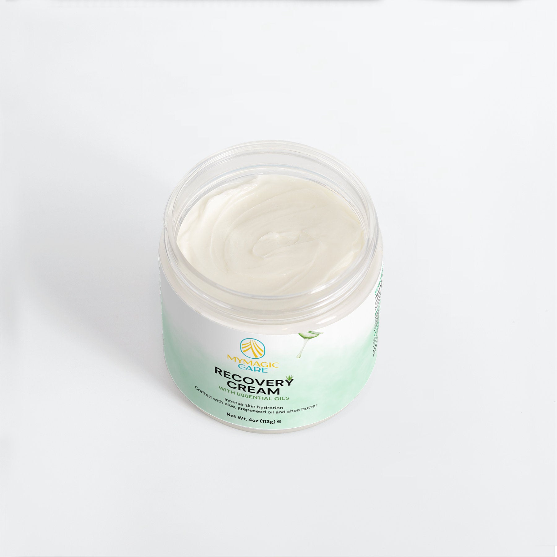 Magic Recovery Cream - MyMagic Care