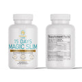 15 DAYS MAGIC SLIM - MyMagic Care